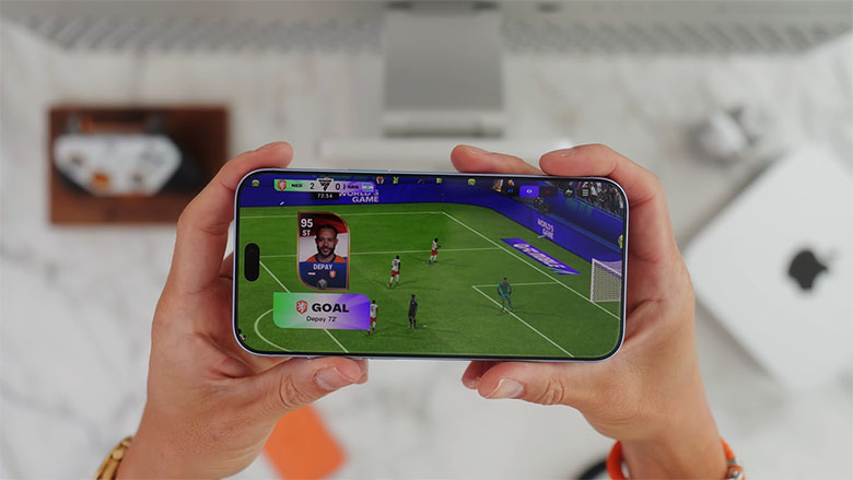 iPhone 18 Pro Max hứa hẹn là một "nhà vô địch" mới về thời lượng