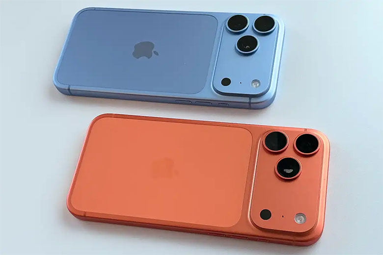 Thông Số Kỹ Thuật iPhone 18 Pro Max – Không Chỉ Đẹp Mà Còn Mạnh