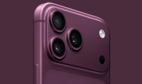 iPhone 18 Pro lộ 5 tính năng camera chuyên nghiệp: Apple cuối cùng cũng có 'chế độ Pro'?