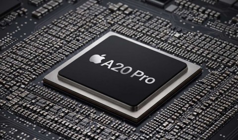 Chip A20 Pro: SoC 2nm đầu tiên của Apple trên iPhone 18 Pro có gì đặc biệt?