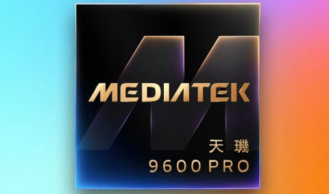 Dimensity 9600 Pro giá 220 USD nhưng vẫn rẻ hơn Snapdragon 8 Elite Gen 6 Pro