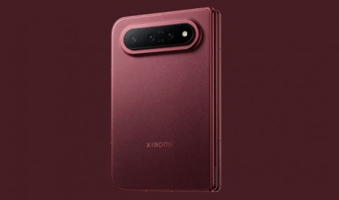 Xiaomi 18 Fold lộ diện trên Geekbench AI với chip Xring O3 mạnh mẽ