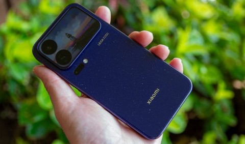 Xiaomi 18 Pro kết nối được Apple Watch: Nghe gọi, nhận thông báo, đồng bộ sức khỏe