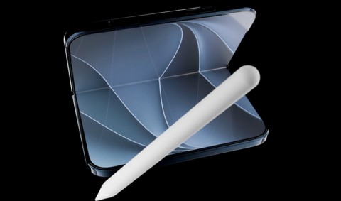 iPhone màn hình gập đầu tiên sẽ có tên iPhone DuO: Giá bất ngờ, Apple Pencil và những điều cần biết