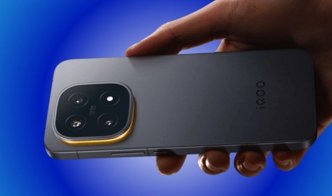 iQOO 16 lộ diện: Màn hình OLED 2K 165Hz, công nghệ LEAD và dò tia di động thế hệ mới