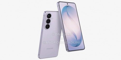 Galaxy S27 và S27 Plus sẽ sở hữu camera zoom nâng cấp