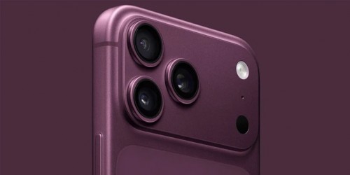 iPhone 18 Pro lộ 5 tính năng camera chuyên nghiệp: Apple cuối cùng cũng có 'chế độ Pro'?
