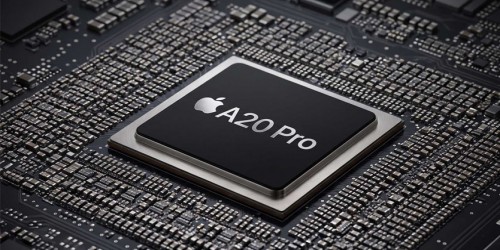 Chip A20 Pro: SoC 2nm đầu tiên của Apple trên iPhone 18 Pro có gì đặc biệt?