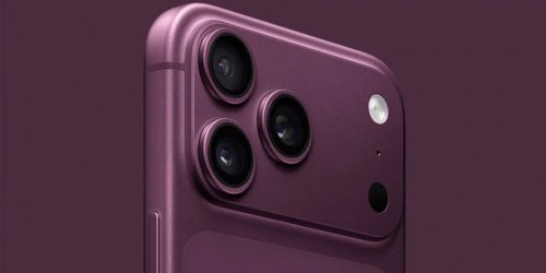 iPhone 18 Pro lộ 5 tính năng camera chuyên nghiệp: Apple cuối cùng cũng có 'chế độ Pro'?