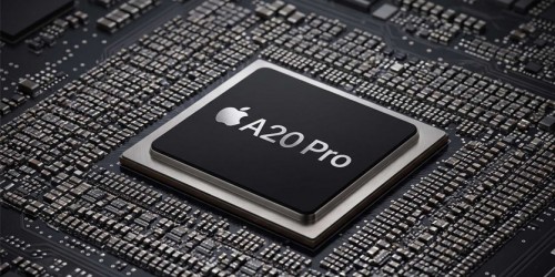 Chip A20 Pro: SoC 2nm đầu tiên của Apple trên iPhone 18 Pro có gì đặc biệt?