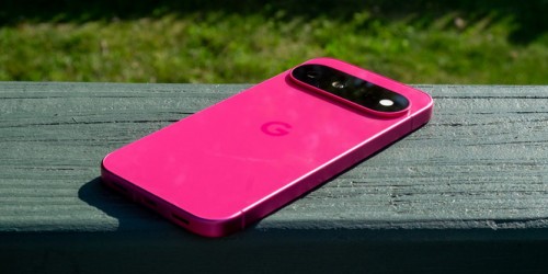 Top 5 điện thoại Android giá rẻ đáng mua để thay thế Pixel 11