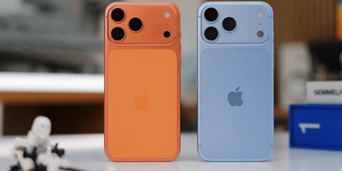 iPhone 18 Pro Max vs iPhone 17 Pro Max: Có nâng cấp gì?