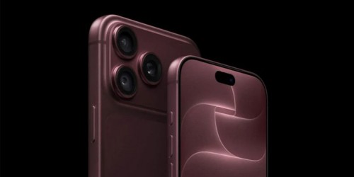 iPhone 18 Pro và Pro Max ra mắt: Khi Apple đặt cược lớn vào camera khẩu độ thay đổi và chip A20 Pro 2nm