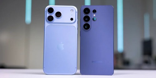 Nên mua iPhone 18 Pro Max hay Galaxy S26 Ultra: Tư vấn chi tiết?