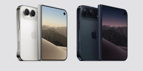 iPhone Duo có gì đặc biệt? 6 tính năng độc quyền mà ngay cả iPhone 18 Pro cũng không có