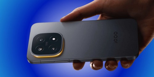iQOO 16 lộ diện: Màn hình OLED 2K 165Hz, công nghệ LEAD và dò tia di động thế hệ mới