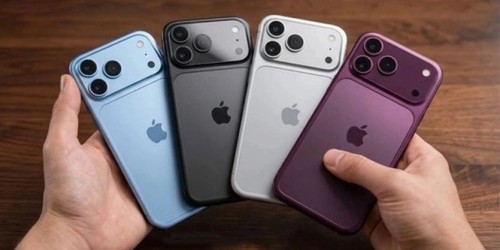 5 lý do nên mua iPhone 18 Pro thay vì iPhone Duo
