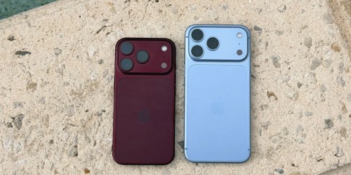 So sánh iPhone 18 Pro vs iPhone 18 Pro Max: Nên mua máy nào?