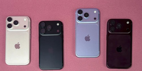 So sánh iPhone 18 Pro và iPhone 15 Pro: Sau 3 năm, đã đến lúc lên đời?