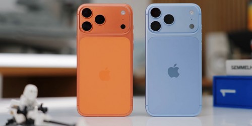 iPhone 18 Pro Max vs iPhone 17 Pro Max: Có nâng cấp gì?