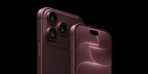 iPhone 18 Pro và Pro Max ra mắt: Khi Apple đặt cược lớn vào camera khẩu độ thay đổi và chip A20 Pro 2nm