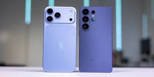 Nên mua iPhone 18 Pro Max hay Galaxy S26 Ultra: Tư vấn chi tiết?