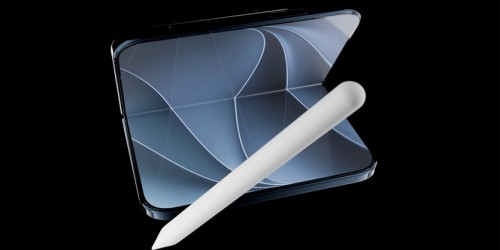 iPhone màn hình gập đầu tiên sẽ có tên iPhone DuO: Giá bất ngờ, Apple Pencil và những điều cần biết
