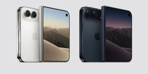 iPhone Duo có gì đặc biệt? 6 tính năng độc quyền mà ngay cả iPhone 18 Pro cũng không có