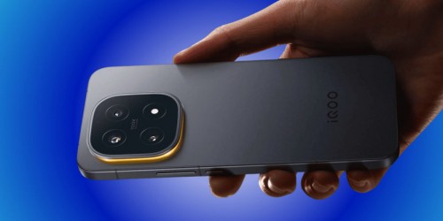 iQOO 16 lộ diện: Màn hình OLED 2K 165Hz, công nghệ LEAD và dò tia di động thế hệ mới