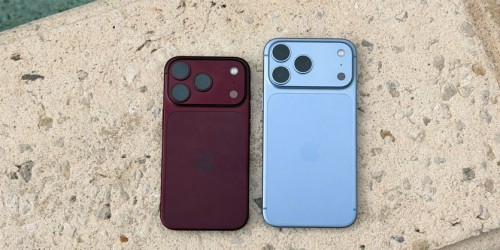 So sánh iPhone 18 Pro vs iPhone 18 Pro Max: Nên mua máy nào?
