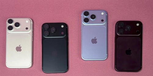 So sánh iPhone 18 Pro và iPhone 15 Pro: Sau 3 năm, đã đến lúc lên đời?