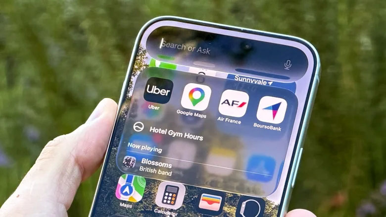 Apple Intelligence mang đến những tính năng nổi bật gì?