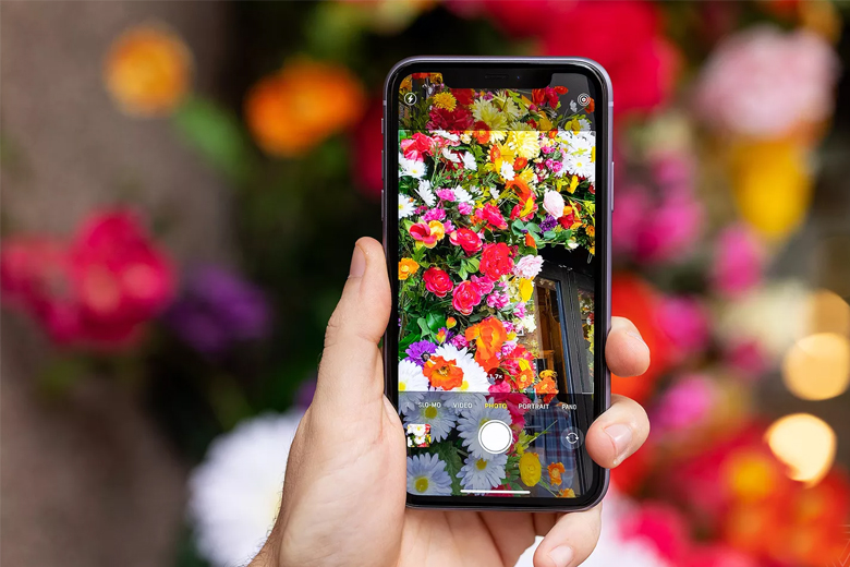 So sánh Google Pixel 5 và iPhone 11
