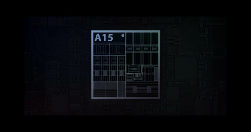  thông tin chipset trên iPhone 13 đã được hé lộ