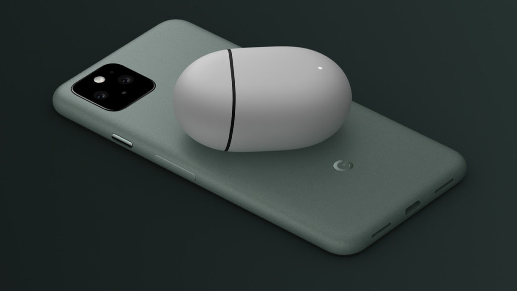 So sánh Google Pixel 5 và iPhone 11
