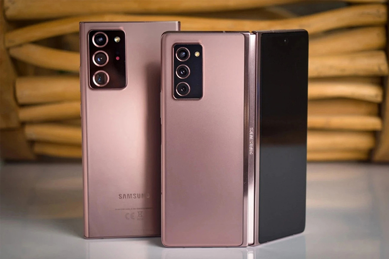 Không phải Galaxy S21 hay Note 21, đây mới là điện thoại đầu tiên trang bị camera ẩn dưới màn hình