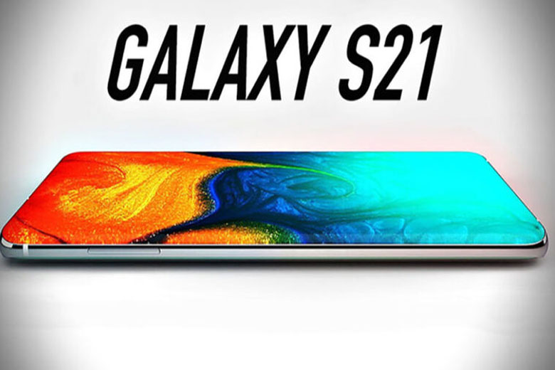 Galaxy S21 sẽ đồng hành cùng màn hình 120Hz chất lượng cao