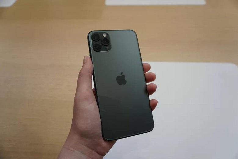 camera là ưu điểm nổi bật của iPhone 12 Pro