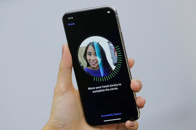 iPhone X là dòng flagship đánh dấu sự lột xác của Apple
