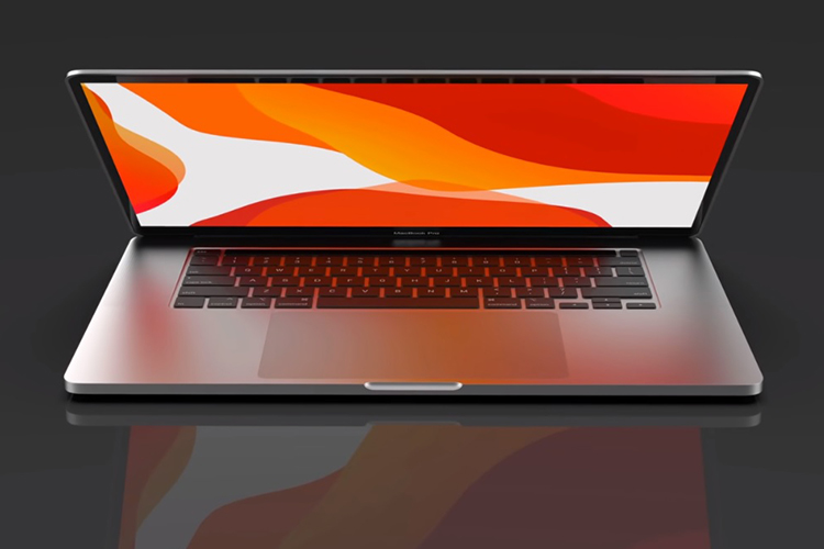 MacBook giá rẻ chạy chip ARM