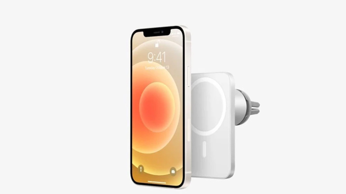 pin trên iPhone 12 cũng được tích hợp lớn hơn