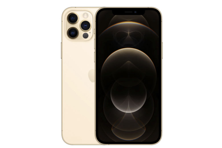 màn hình iPhone 12 Pro nhỉnh hơn iPhone 11 Pro