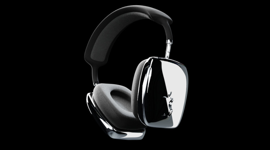 Tai nghe AirPods Studio cao cấp