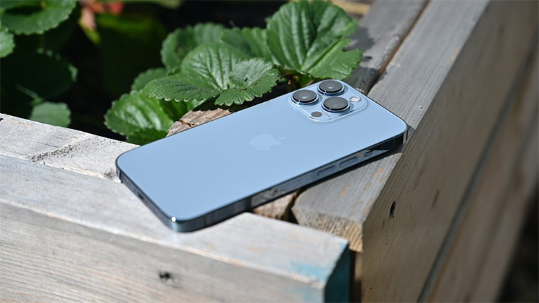 Vì sao sản lượng iPhone 13 serie bị Apple cắt giảm dù nhu cầu cao?
