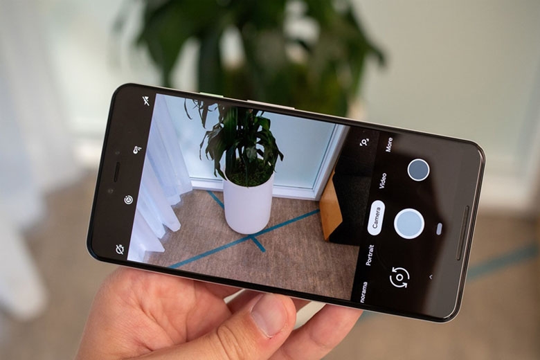 Google Pixel 3 XL New Nobox chụp ảnh chuyên nghiệp