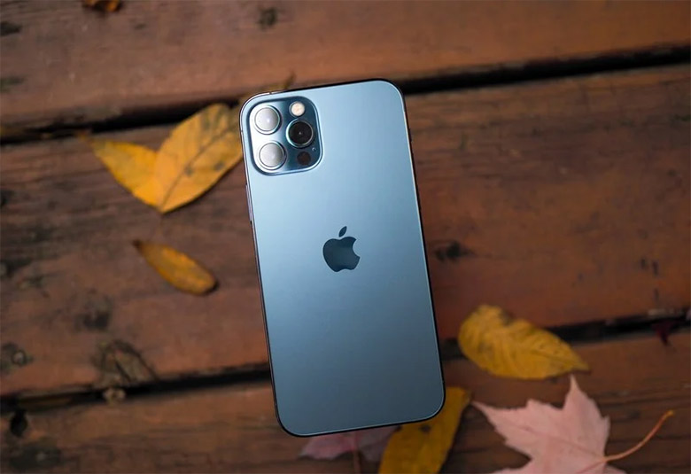 Cấu hình iPhone 13 Pro 256GB chính hãng vượt trội