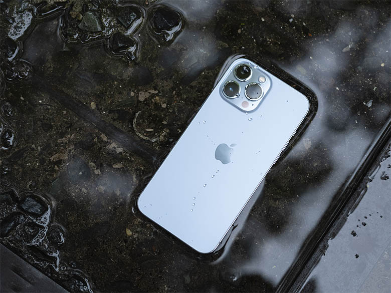 Cấu hình iPhone 13 Pro Max 256GB VN/A vượt mặt nhiều đối thủ 
