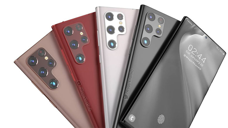 Nên mua Galaxy S21 Ultra hay đợi Galaxy S22 Ultra ra mắt?