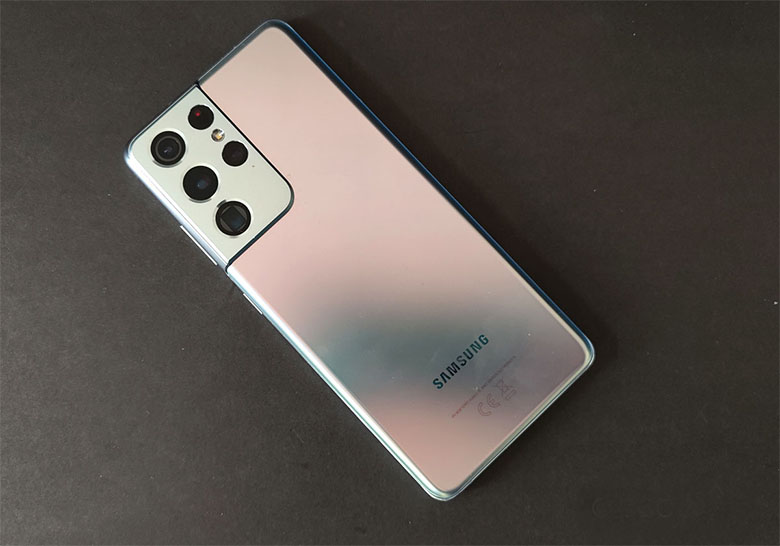 Nên mua Galaxy S21 Ultra hay đợi Galaxy S22 Ultra ra mắt?