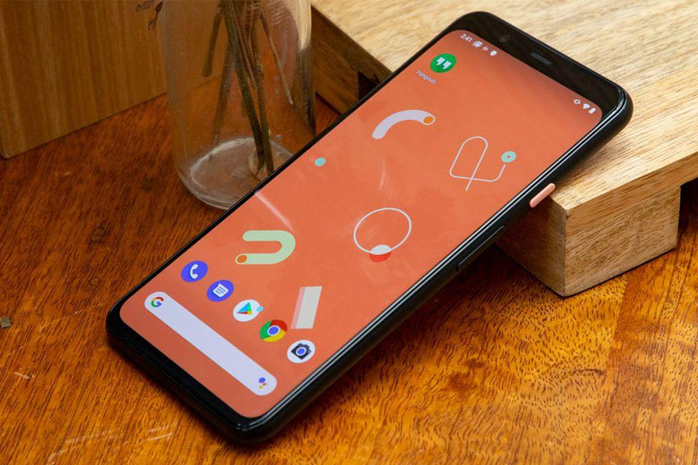 Google Pixel 4 XL 64GB (New Fullbox) đánh bại nhiều đối thủ cùng phân khúc